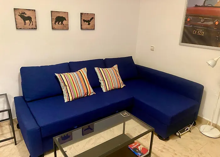 Great Location In Old Town