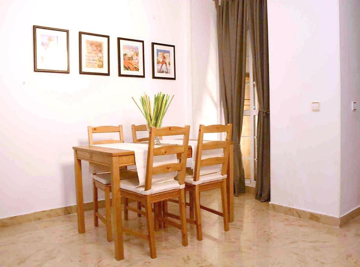 Apartamento Great Location In Old Town *