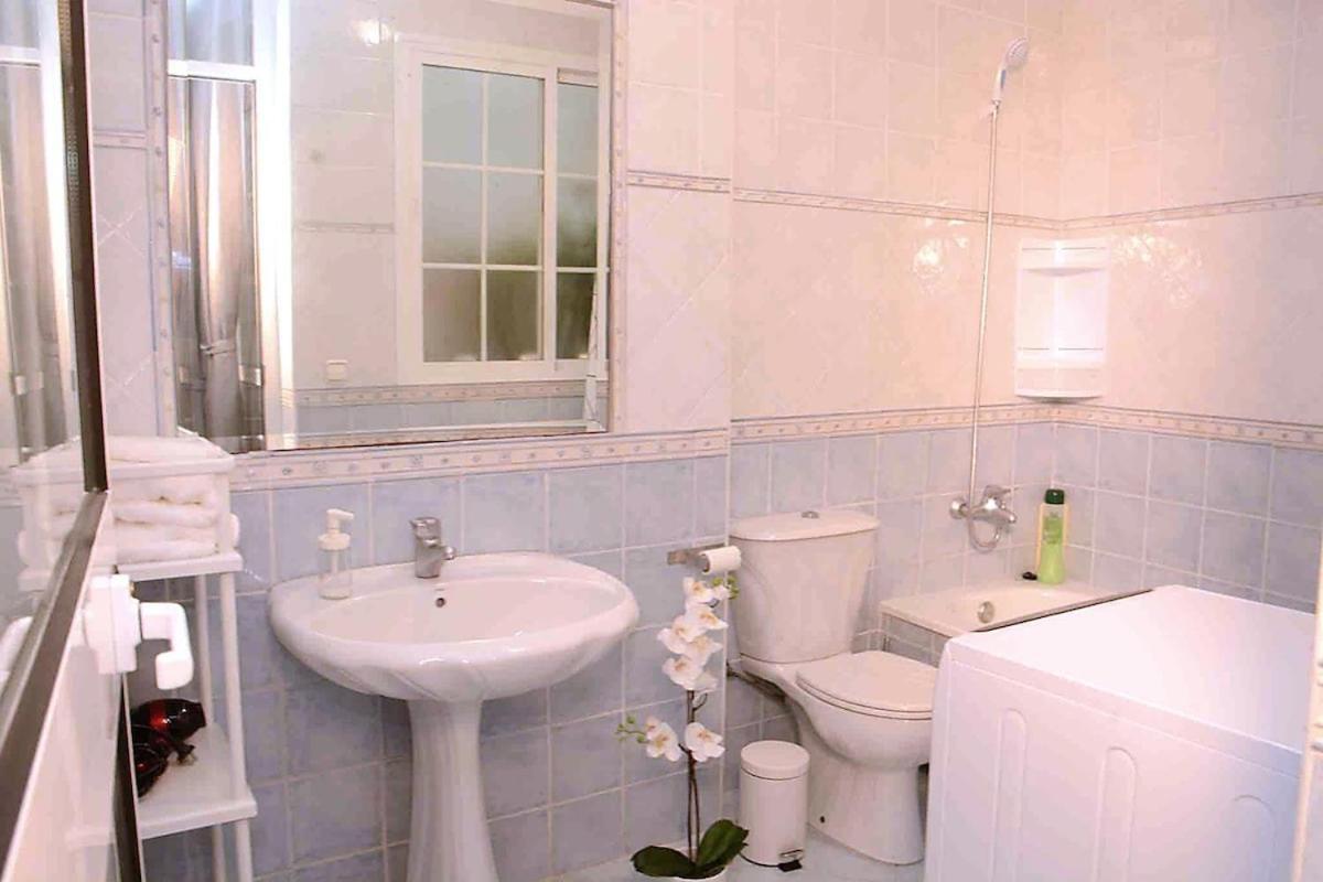 Great Location In Old Town Apartamento *