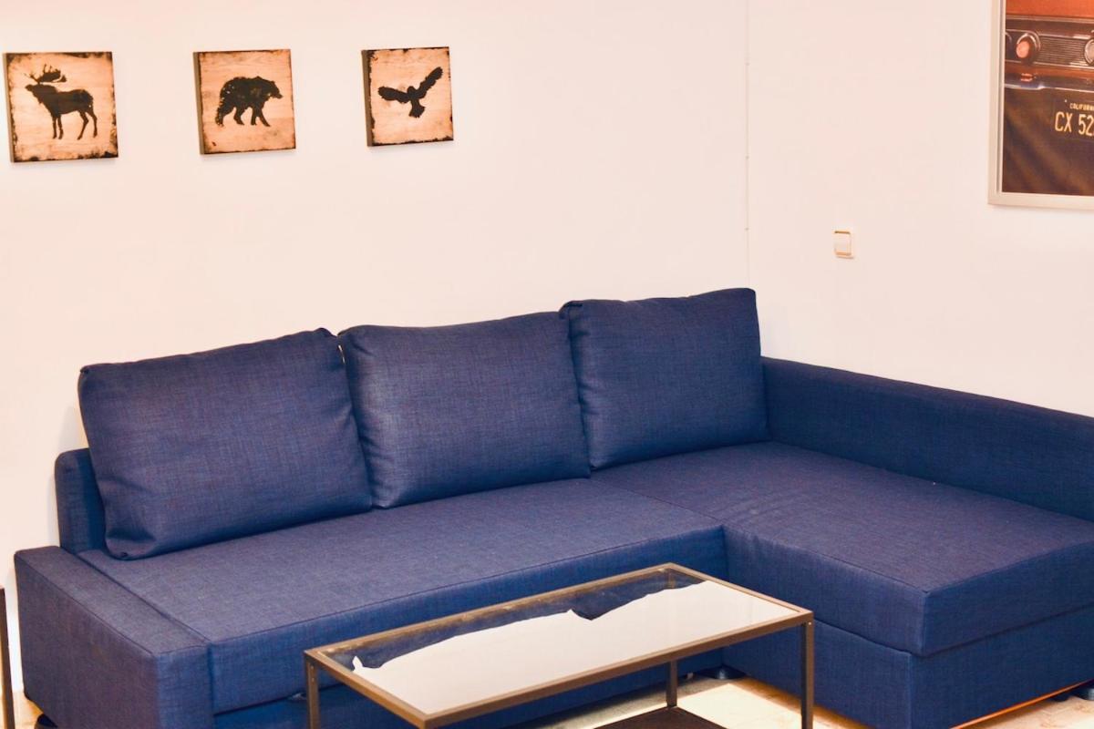Great Location In Old Town Appartement